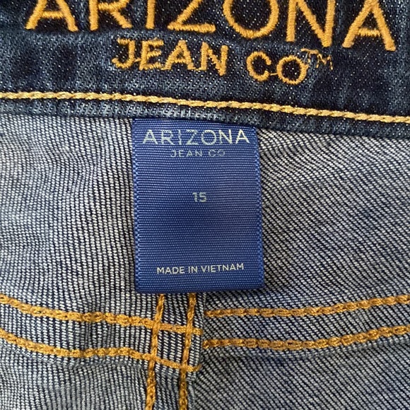 Arizona bootcut jeans - Picture 7 of 10